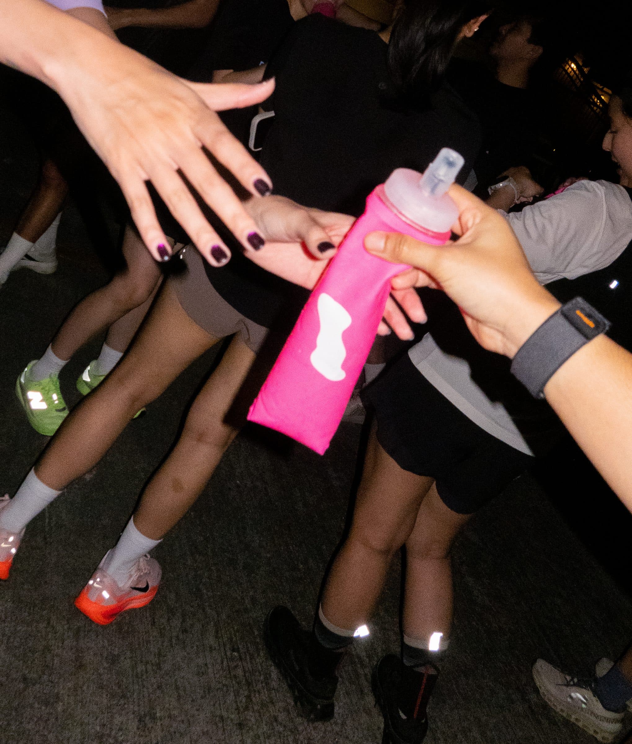 Ridge community run